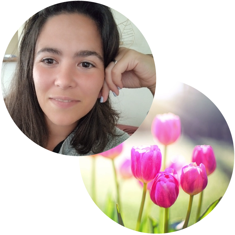 Morgane LEBOEUF - LM Autrement